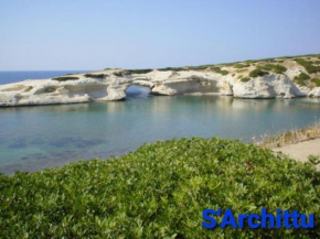 Summer House1 Torre Di Mosto